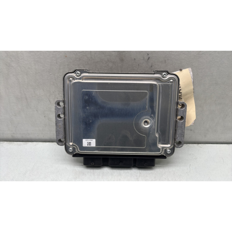Calculateur moteur PEUGEOT 308 1 Photo n°3