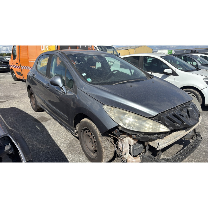 Calculateur moteur PEUGEOT 308 1 Photo n°6