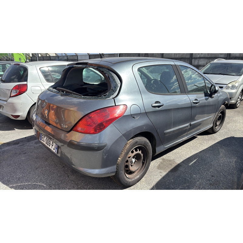 Calculateur moteur PEUGEOT 308 1 Photo n°7