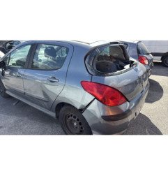 Calculateur moteur PEUGEOT 308 1