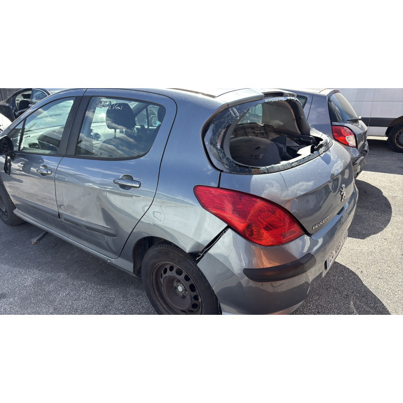 Calculateur moteur PEUGEOT 308 1 Photo n°8
