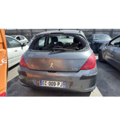 Calculateur moteur PEUGEOT 308 1