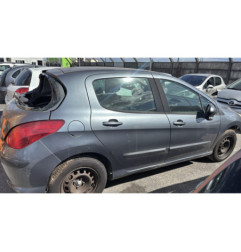 Calculateur moteur PEUGEOT 308 1