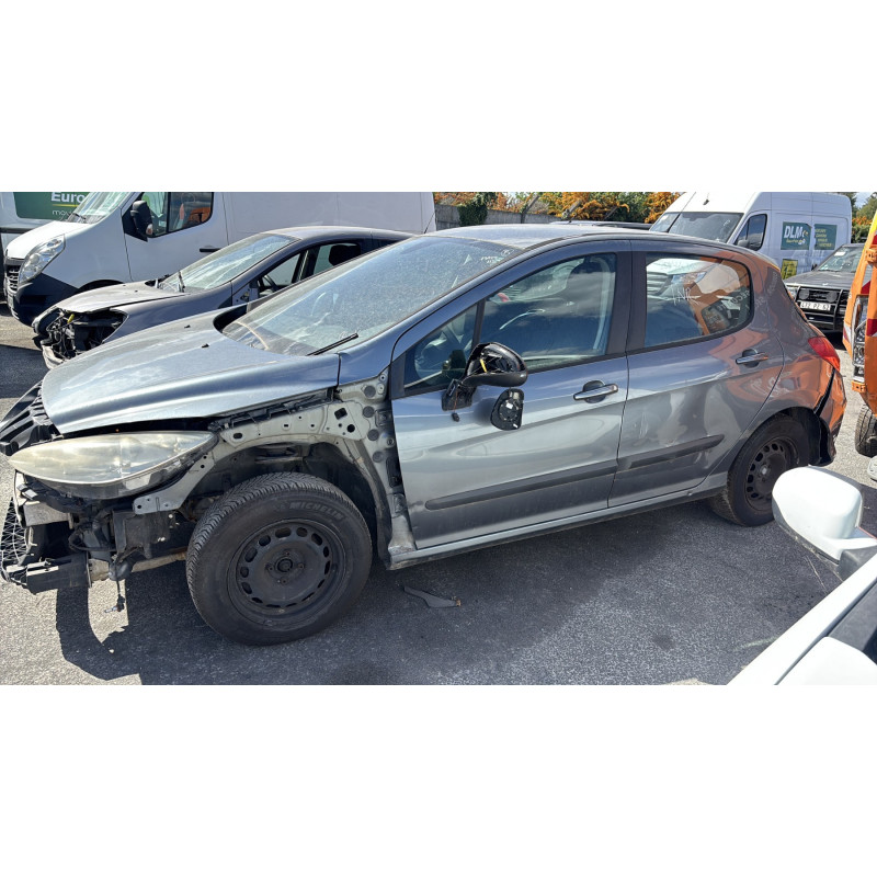 Calculateur moteur PEUGEOT 308 1 Photo n°11