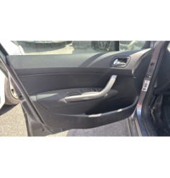 Calculateur moteur PEUGEOT 308 1