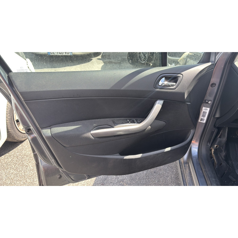 Calculateur moteur PEUGEOT 308 1 Photo n°13