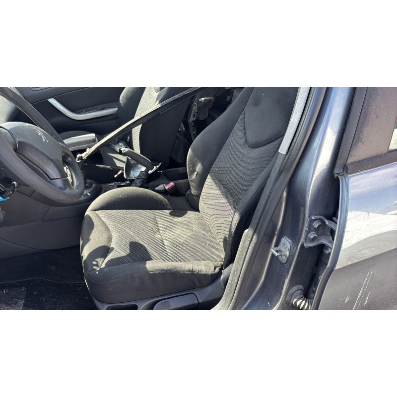 Calculateur moteur PEUGEOT 308 1 Photo n°15