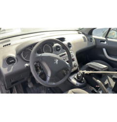 Calculateur moteur PEUGEOT 308 1