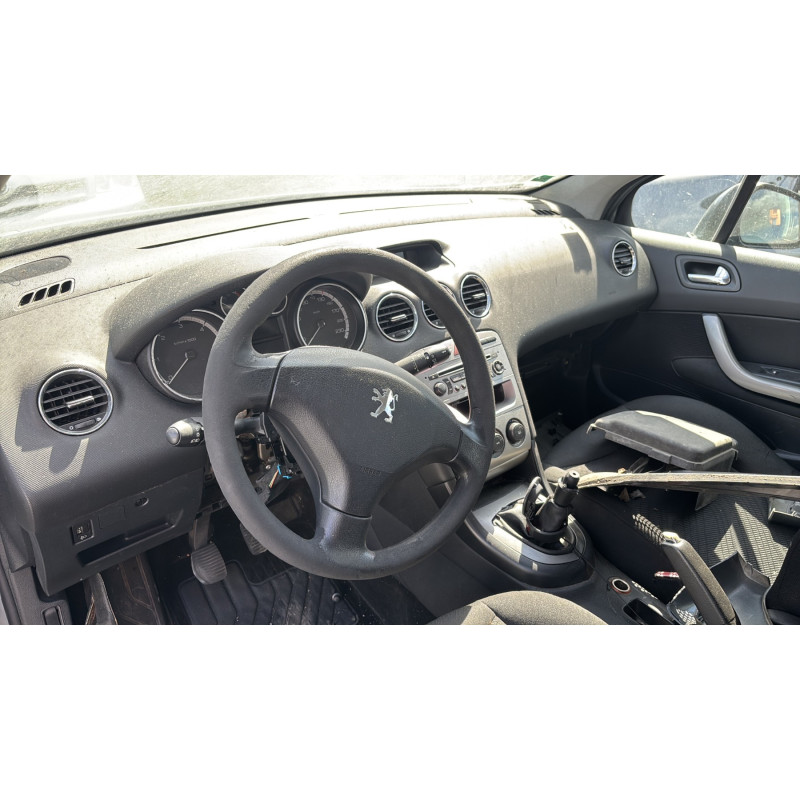 Calculateur moteur PEUGEOT 308 1 Photo n°16