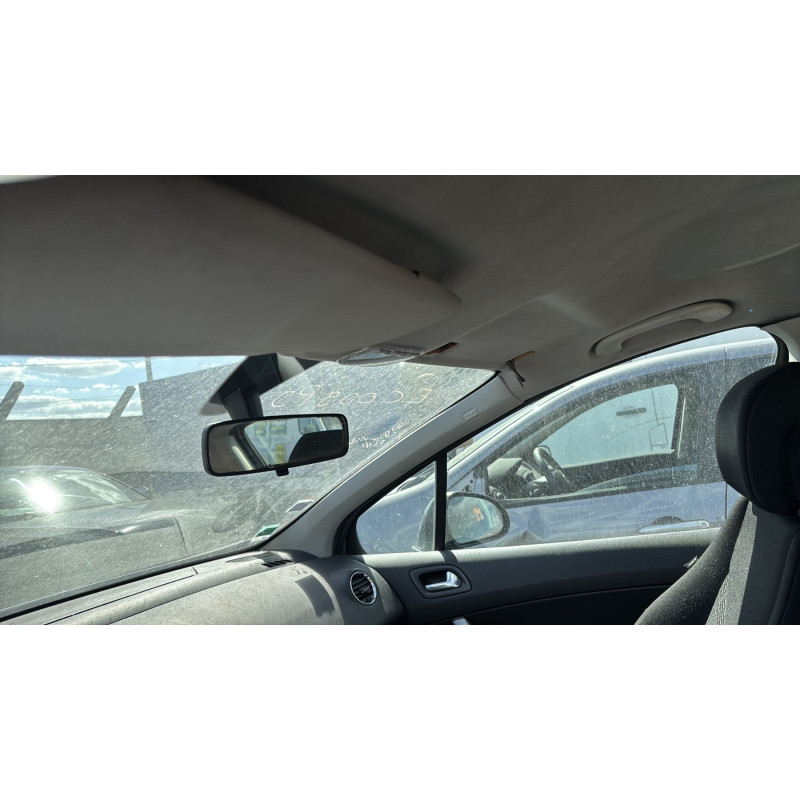 Calculateur moteur PEUGEOT 308 1 Photo n°17