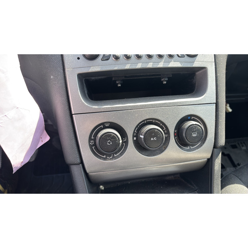 Calculateur moteur PEUGEOT 308 1 Photo n°18