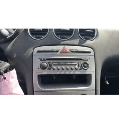 Calculateur moteur PEUGEOT 308 1