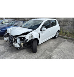 Demarreur DACIA SANDERO 2