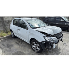 Demarreur DACIA SANDERO 2