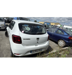 Demarreur DACIA SANDERO 2