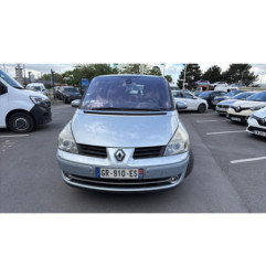 Alternateur RENAULT GRAND ESPACE 4