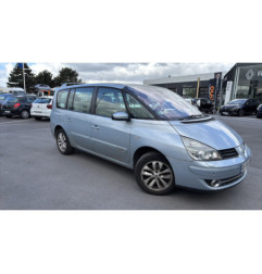 Alternateur RENAULT GRAND ESPACE 4