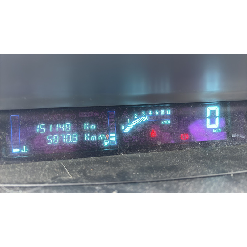 Alternateur RENAULT GRAND ESPACE 4 Photo n°13