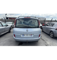 Alternateur RENAULT GRAND ESPACE 4