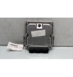 Calculateur moteur RENAULT SCENIC 1 Photo n°1