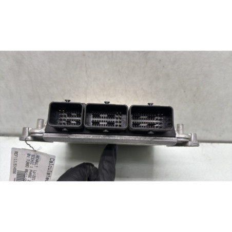 Calculateur moteur RENAULT SCENIC 1