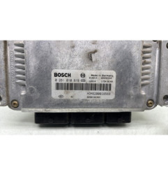 Calculateur moteur RENAULT SCENIC 1
