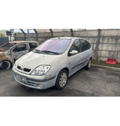 Calculateur moteur RENAULT SCENIC 1
