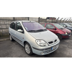Calculateur moteur RENAULT SCENIC 1