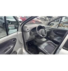 Calculateur moteur RENAULT SCENIC 1