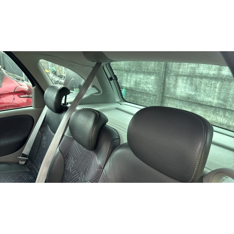Calculateur moteur RENAULT SCENIC 1 Photo n°15