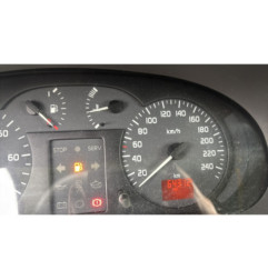 Calculateur moteur RENAULT SCENIC 1