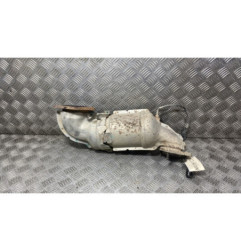 Filtre à particules (echappement) ISUZU D-MAX 2