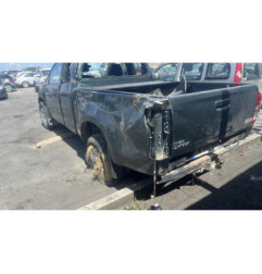 Filtre à particules (echappement) ISUZU D-MAX 2