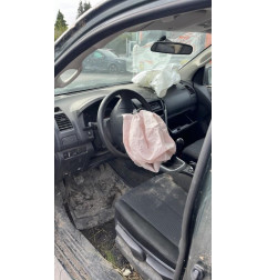 Filtre à particules (echappement) ISUZU D-MAX 2