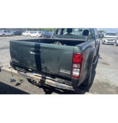 Filtre à particules (echappement) ISUZU D-MAX 2