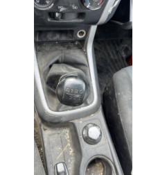 Filtre à particules (echappement) ISUZU D-MAX 2