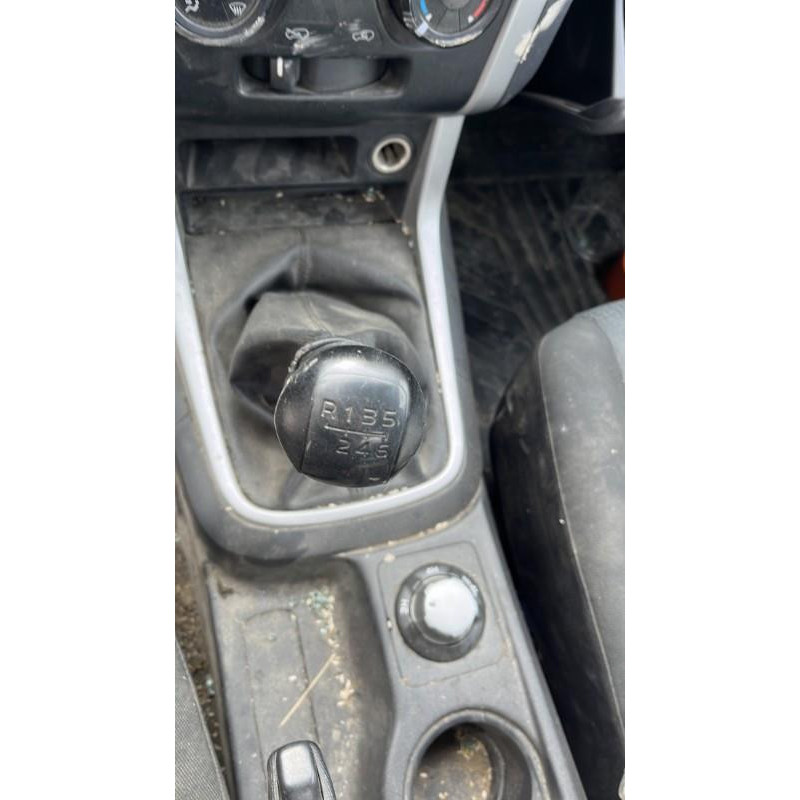 Filtre à particules (echappement) ISUZU D-MAX 2 Photo n°16
