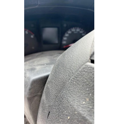 Filtre à particules (echappement) ISUZU D-MAX 2