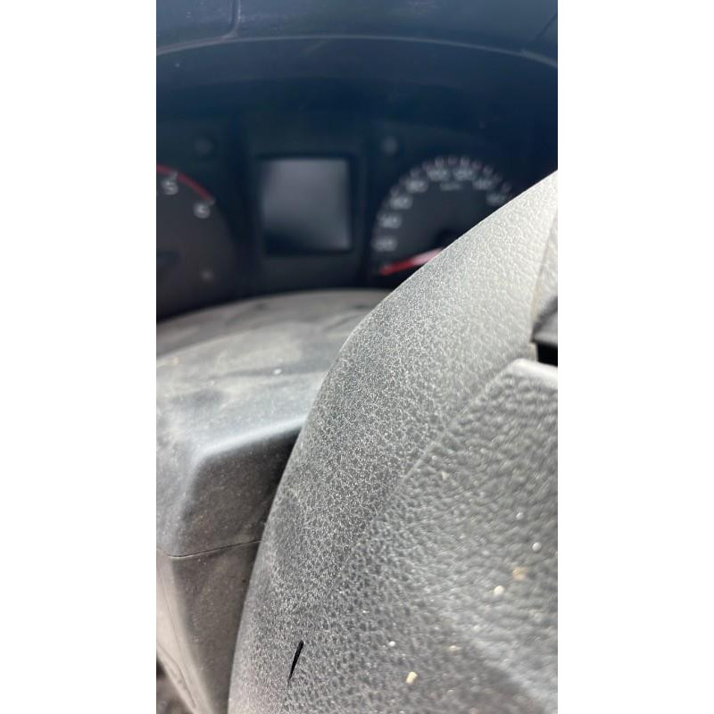 Filtre à particules (echappement) ISUZU D-MAX 2 Photo n°20