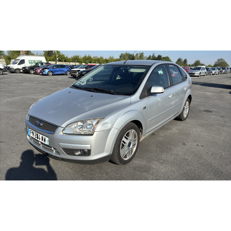 Alternateur FORD FOCUS 2 Photo n°5
