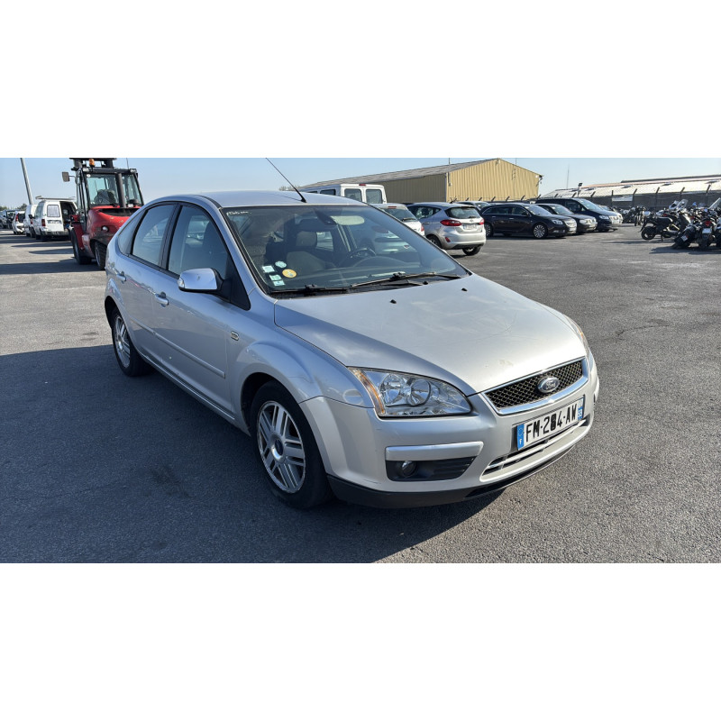 Alternateur FORD FOCUS 2 Photo n°6