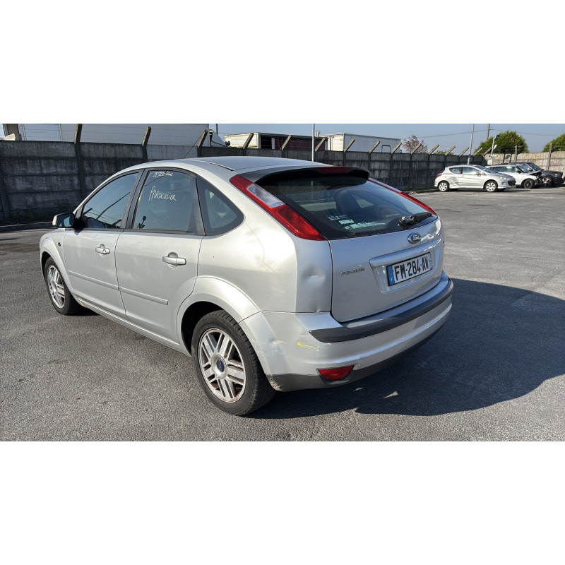 Alternateur FORD FOCUS 2 Photo n°8