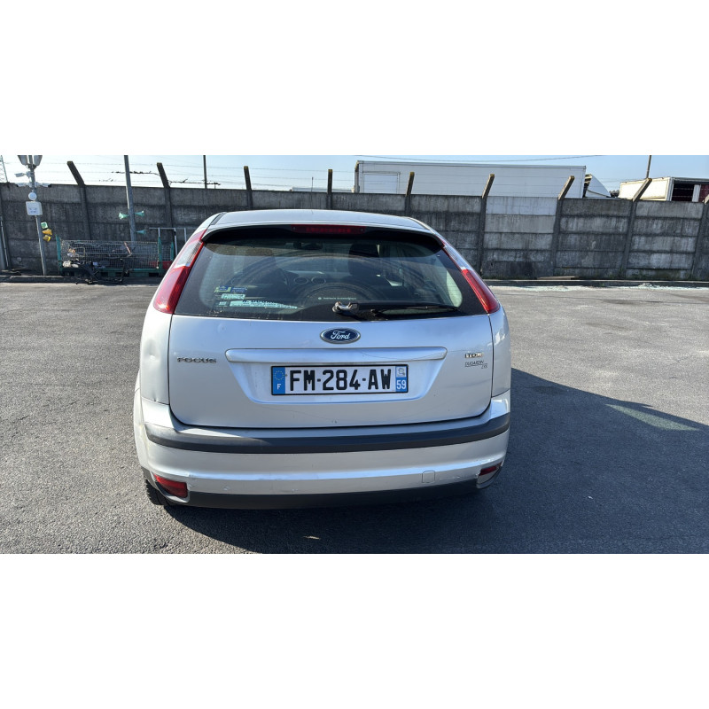 Alternateur FORD FOCUS 2 Photo n°9