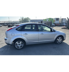 Alternateur FORD FOCUS 2