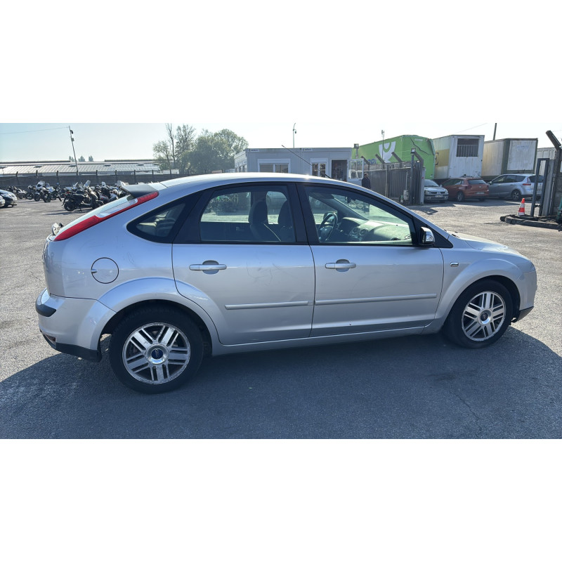 Alternateur FORD FOCUS 2 Photo n°10