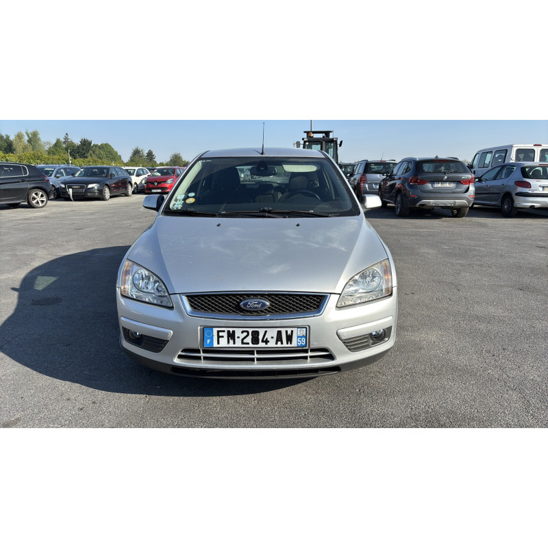 Alternateur FORD FOCUS 2 Photo n°11