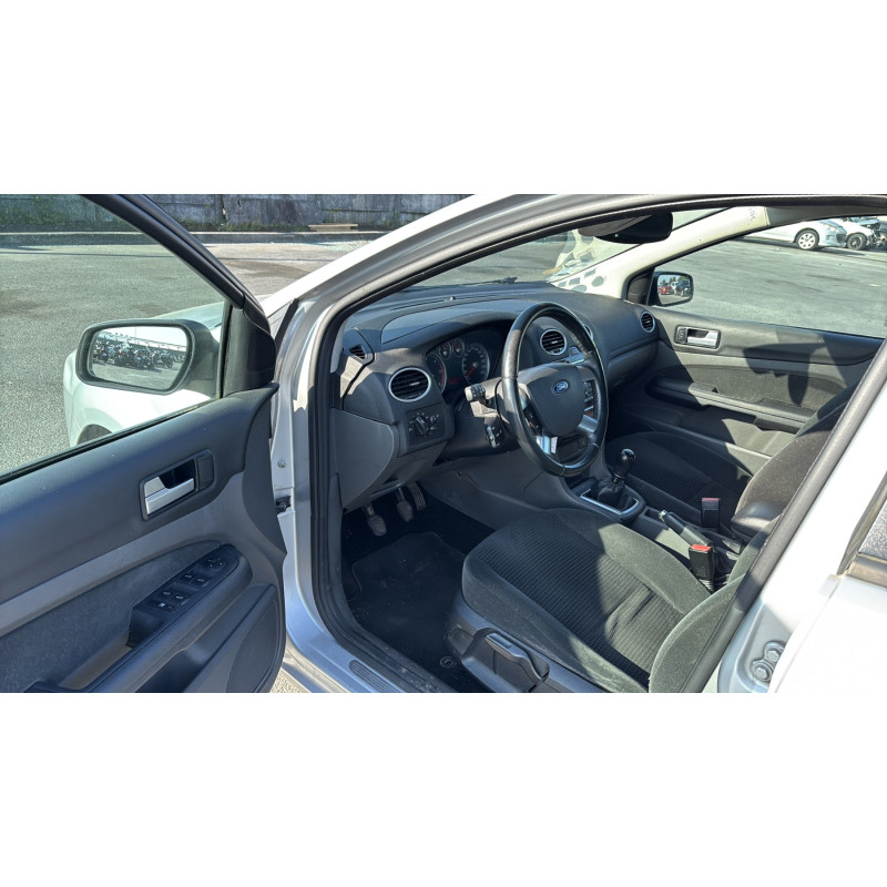 Alternateur FORD FOCUS 2 Photo n°12
