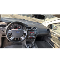 Alternateur FORD FOCUS 2