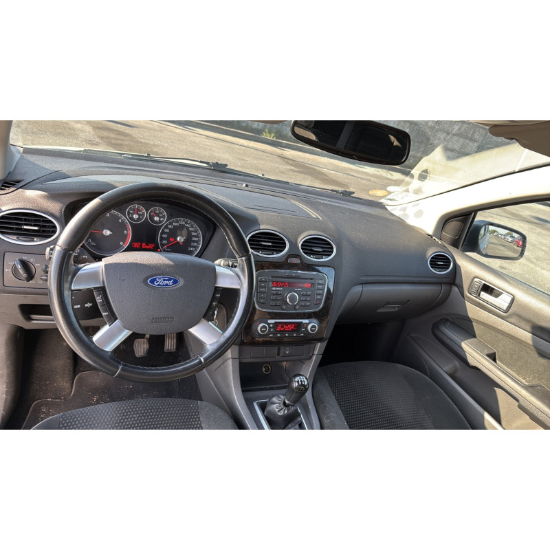 Alternateur FORD FOCUS 2 Photo n°13