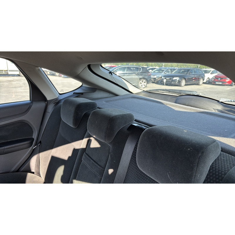Alternateur FORD FOCUS 2 Photo n°14